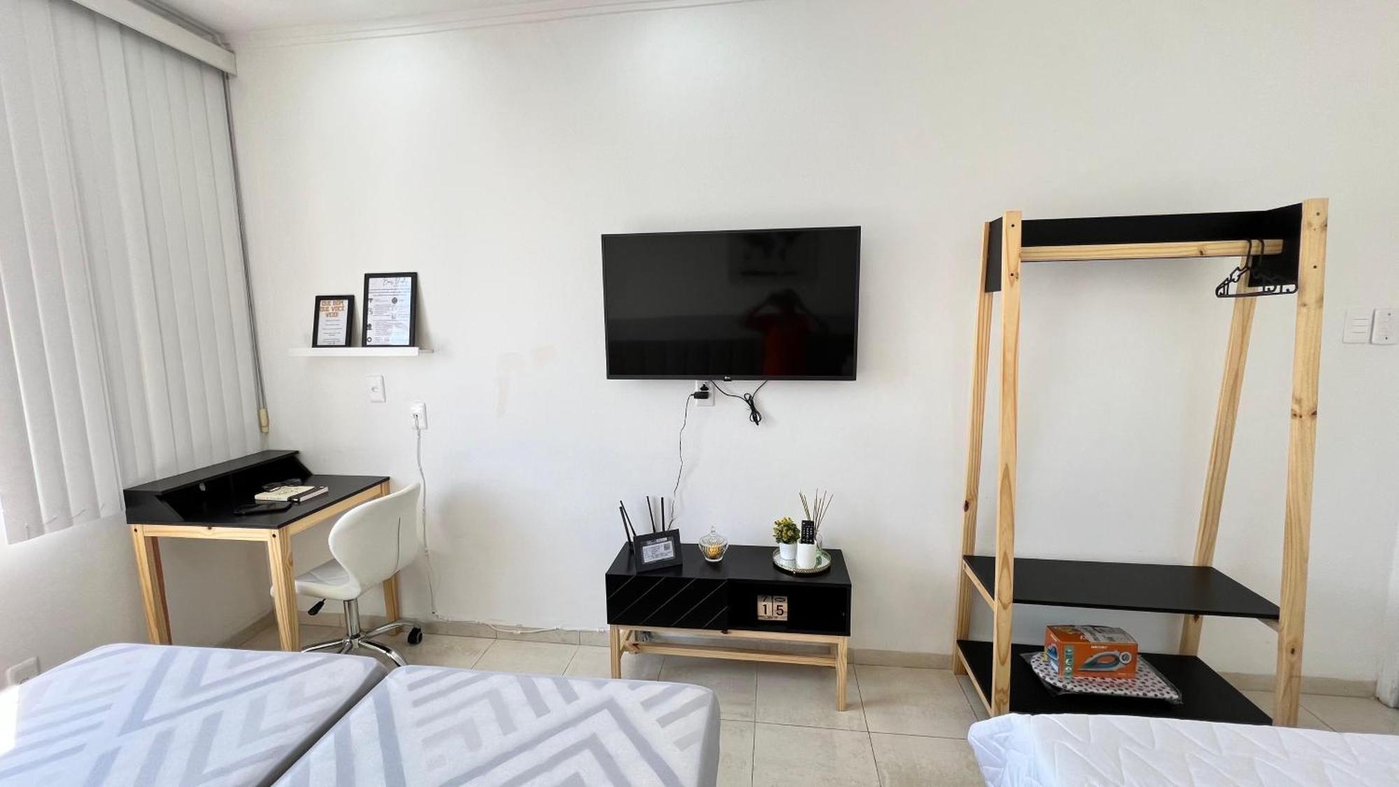 Rio Apartment