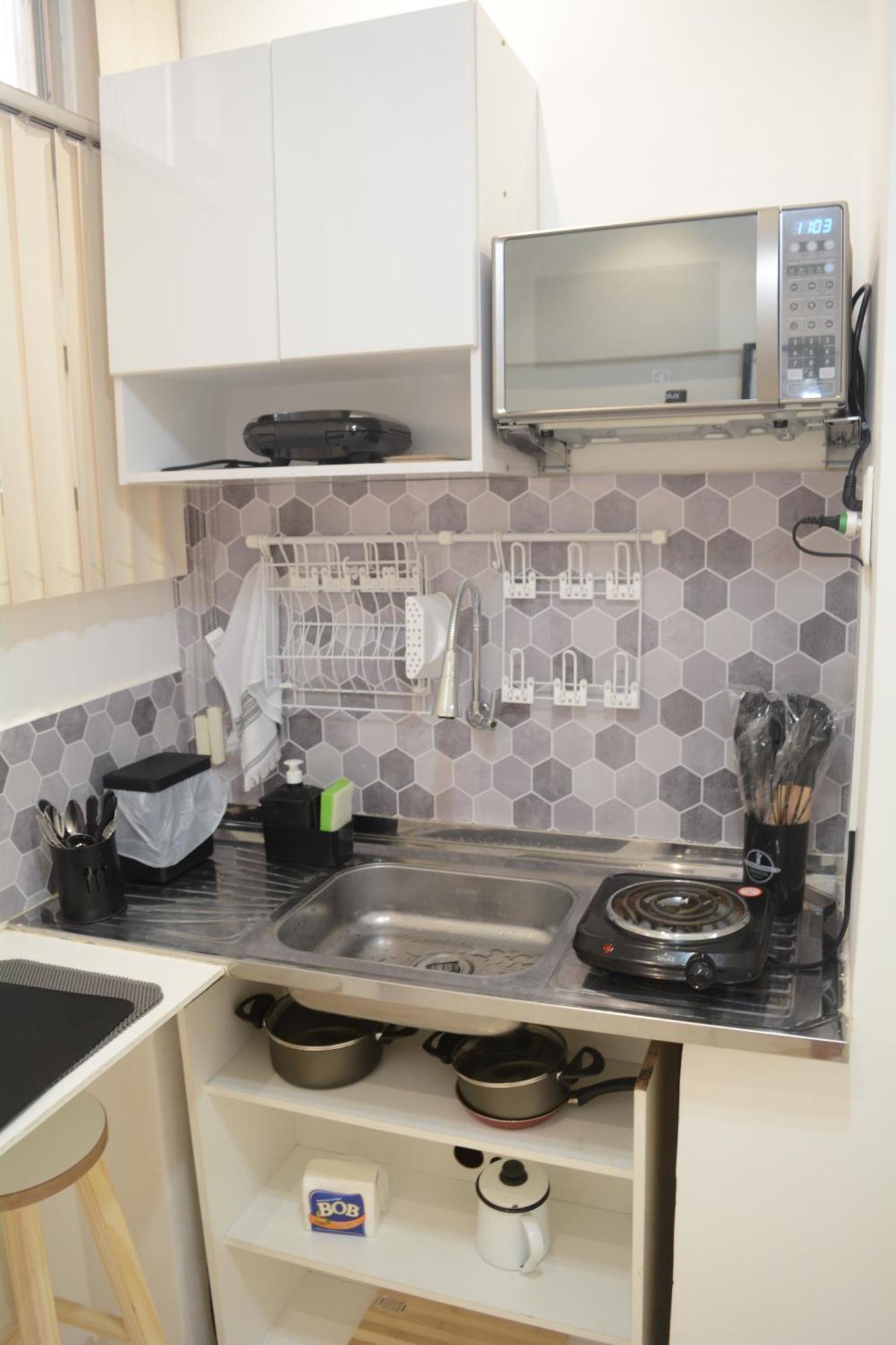 Apartment Rio
